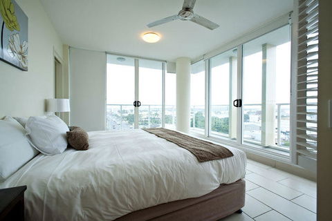 Lanai Riverside Apartments - Accommodation Sydney 36