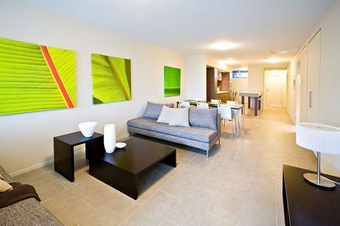 Lanai Riverside Apartments - Accommodation Sydney 2