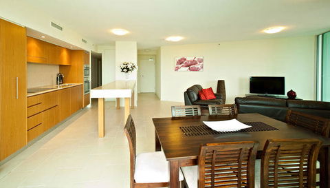 Lanai Riverside Apartments - Accommodation Sydney 33