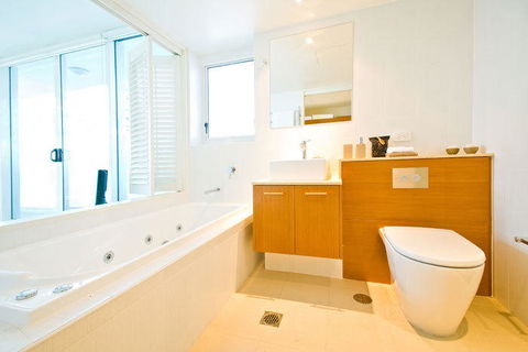Lanai Riverside Apartments - Accommodation Sydney 29