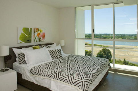 Lanai Riverside Apartments - Accommodation Sydney 22