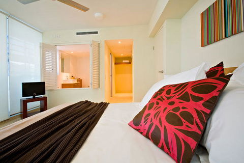 Lanai Riverside Apartments - Accommodation Sydney 28
