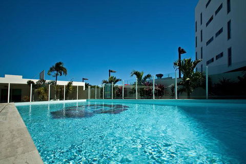 Lanai Riverside Apartments - Accommodation Sydney 1