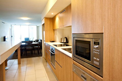Lanai Riverside Apartments - Accommodation Sydney 31