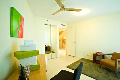 Lanai Riverside Apartments - Accommodation Sydney 23