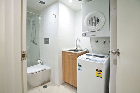 Lanai Riverside Apartments - Accommodation Sydney 6