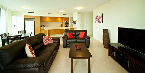 Lanai Riverside Apartments - Accommodation Sydney 32