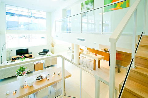 Lanai Riverside Apartments - Accommodation Sydney 11