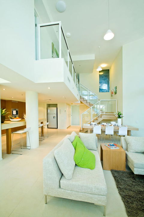 Lanai Riverside Apartments - Accommodation Sydney 12