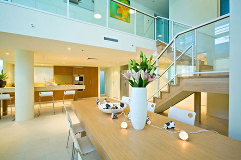 Lanai Riverside Apartments - Accommodation Sydney 24