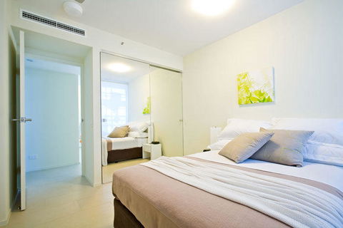 Lanai Riverside Apartments - Accommodation Sydney 27