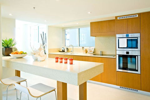 Lanai Riverside Apartments - Accommodation Sydney 13