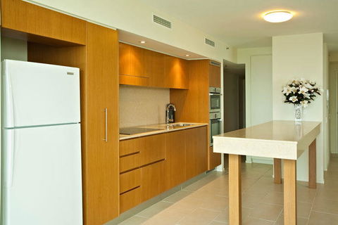 Lanai Riverside Apartments - Accommodation Sydney 34