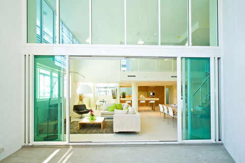 Lanai Riverside Apartments - Accommodation Sydney 15