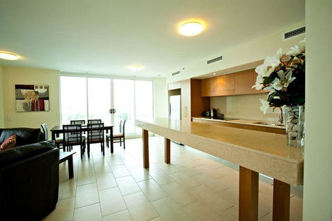 Lanai Riverside Apartments - Accommodation Sydney 9