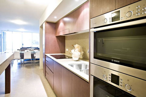 Lanai Riverside Apartments - Accommodation Sydney 16