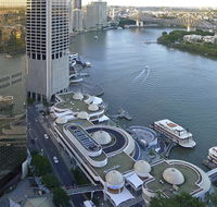 Felix 374 FF Apartment - Sydney 4u