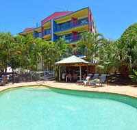 Lindomare Apartments - Sydney 4u