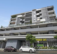 Atrio Apartments - Sydney 4u