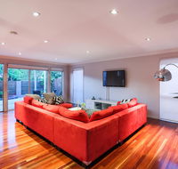 Hamilton Executive - Sydney 4u