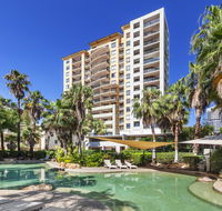 Bridgewater Apartments - Sydney 4u