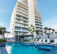 The Penthouses Apartments - Accommodation Sydney
