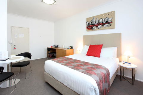 Best Western Gregory Terrace - Sydney 4u 11