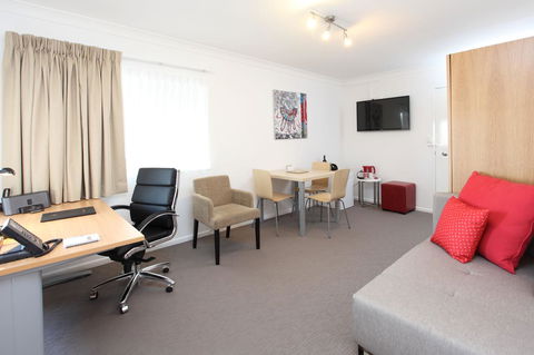 Best Western Gregory Terrace - Sydney 4u 19