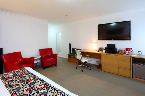 Best Western Gregory Terrace - Sydney 4u 26