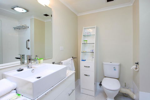 Best Western Gregory Terrace - Sydney 4u 15