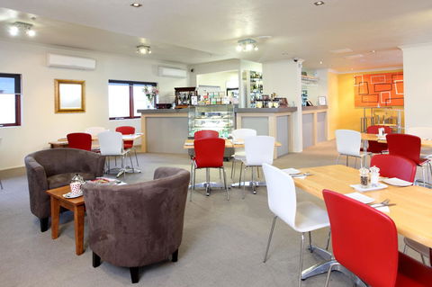 Best Western Gregory Terrace - Sydney 4u 29