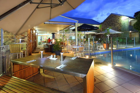 Best Western Gregory Terrace - Sydney 4u 3
