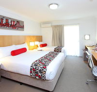 Best Western Gregory Terrace - Sydney 4u