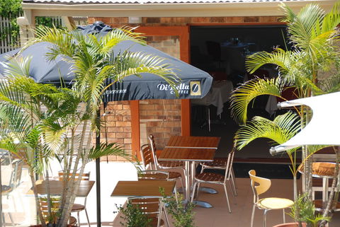 Best Western Gregory Terrace - Sydney 4u 6
