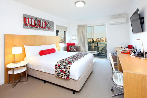 Best Western Gregory Terrace - Sydney 4u 7