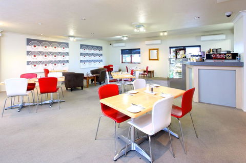 Best Western Gregory Terrace - Sydney 4u 28