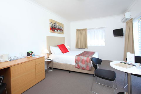 Best Western Gregory Terrace - Sydney 4u 10