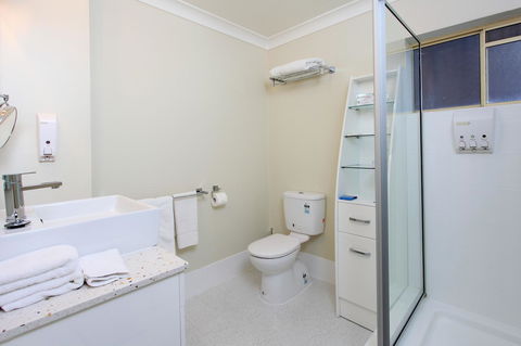 Best Western Gregory Terrace - Sydney 4u 25