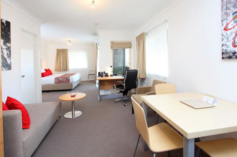 Best Western Gregory Terrace - Sydney 4u 18
