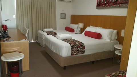 Best Western Gregory Terrace - Sydney 4u 13