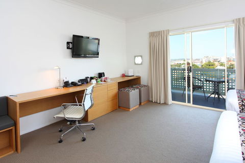Best Western Gregory Terrace - Sydney 4u 27