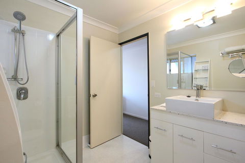 Best Western Gregory Terrace - Sydney 4u 21