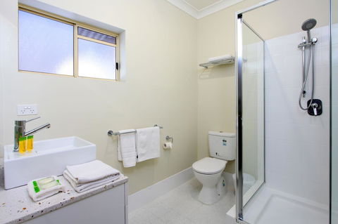 Best Western Gregory Terrace - Sydney 4u 16