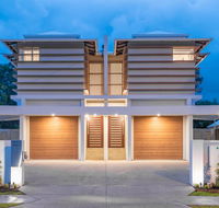 Noosa Villas - Sydney 4u