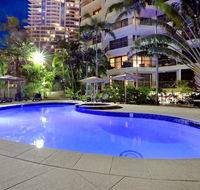 Genesis Apartments - Accommodation Sydney
