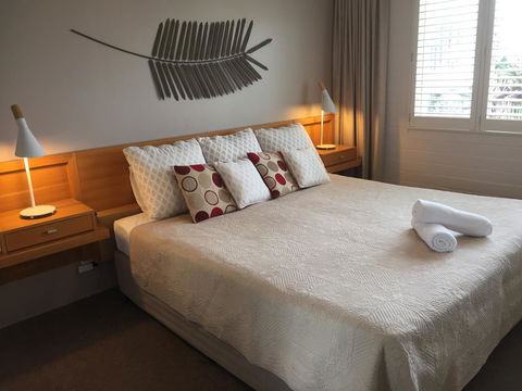 Surf Dance Apartments - Sydney 4u 29