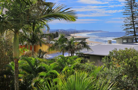 Surf Dance Apartments - Sydney 4u 18