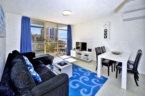 Surf Dance Apartments - Sydney 4u 22
