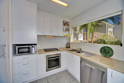 Surf Dance Apartments - Sydney 4u 15