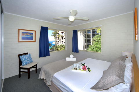 Surf Dance Apartments - Sydney 4u 32